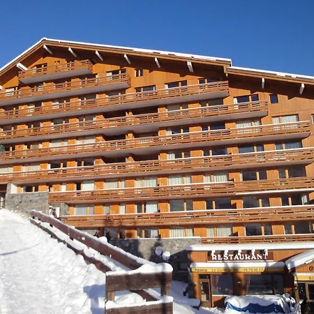 Méribel, 2 Pièces, 5 Personnes - Fr-1-182-39 Appartement