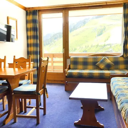 Méribel, 2 Pièces, 5 Personnes - Fr-1-182-39 Appartement *