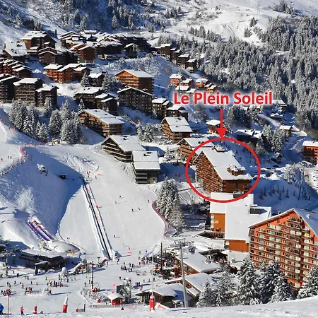 Apartment 2 Pieces Avec Balcon, Wi-fi, Animaux Admis - Fr-1-182-39 *